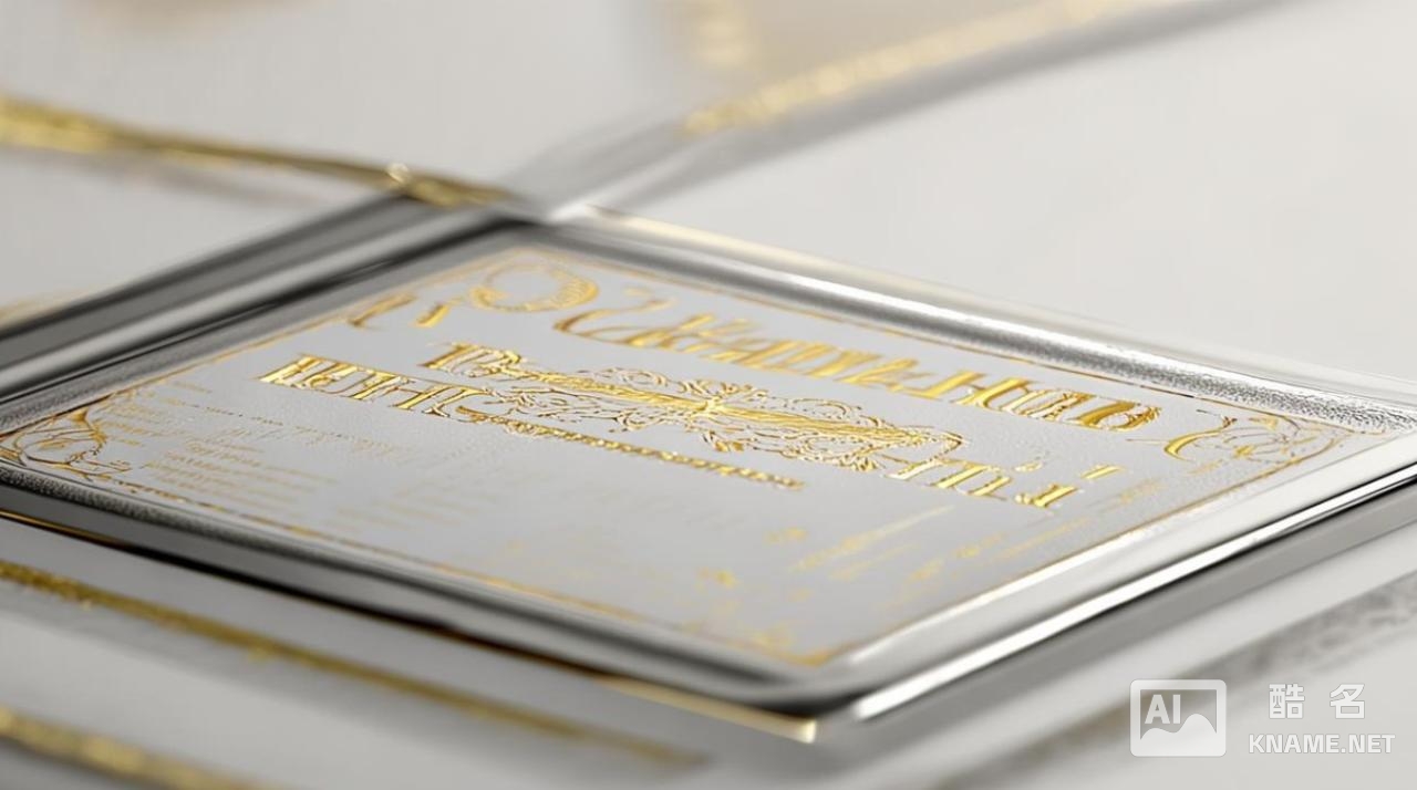 商标注册成功的文件