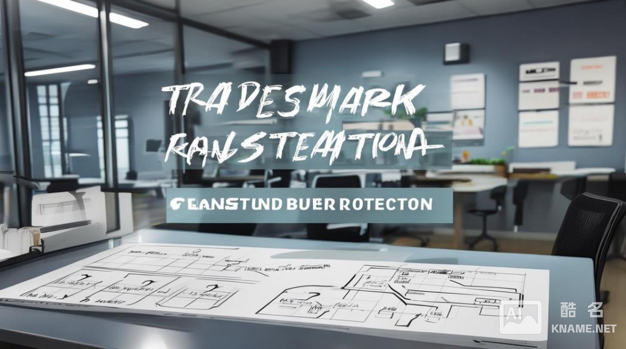 国家商标注册认证
