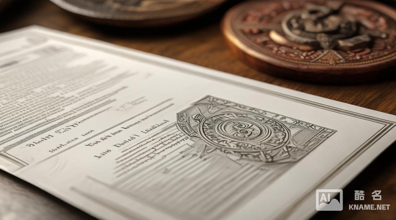 手工艺商标注册