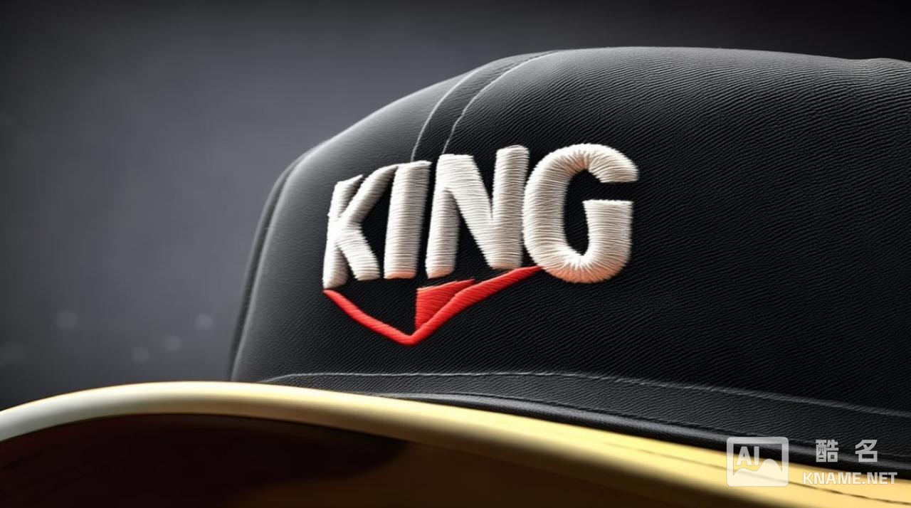 带king帽子什么牌子