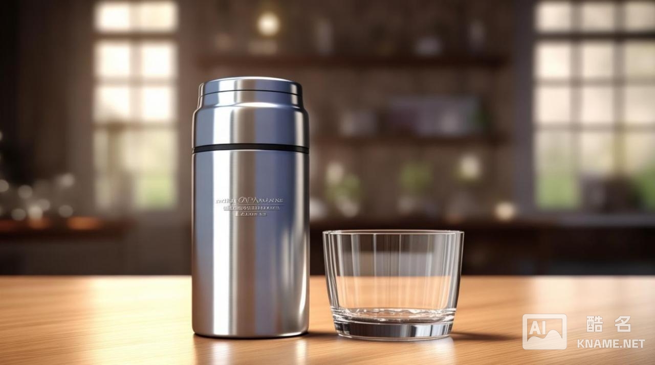 恒温杯属于什么类目