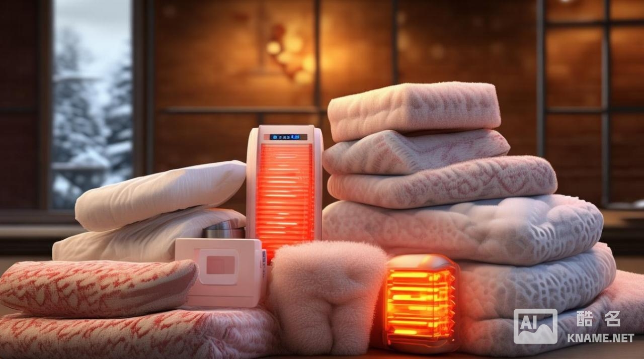 暖宝宝贴什么类目