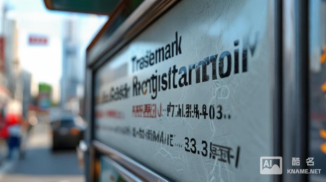 宝鸡商标注册的地址