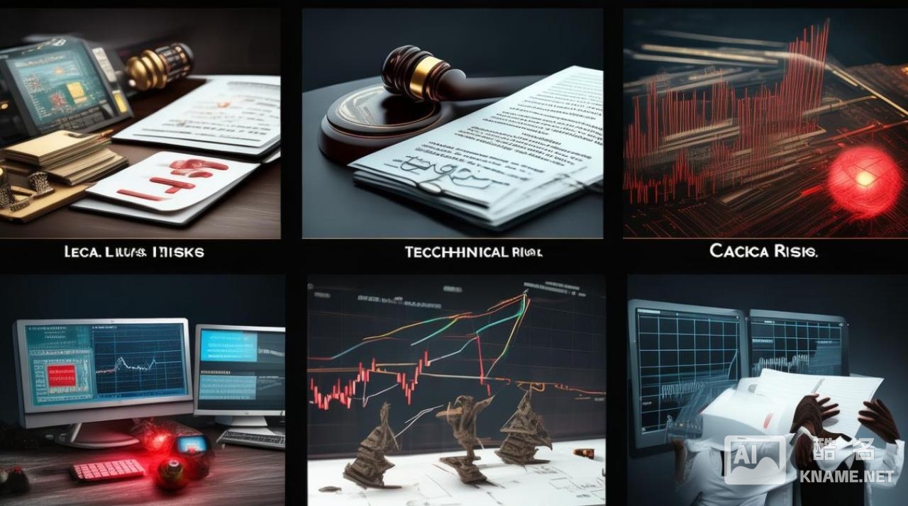 买专利有什么风险