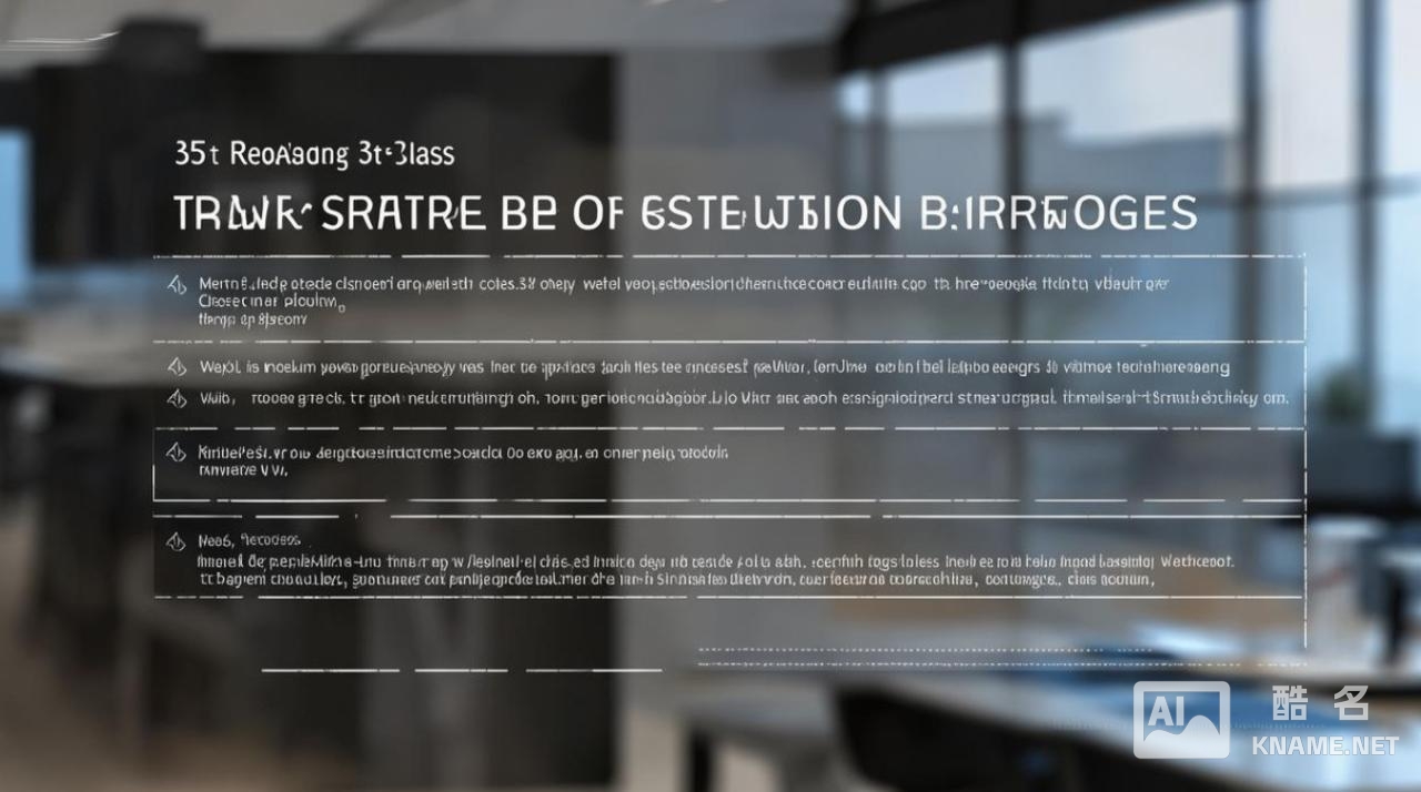 35类商标注册流程