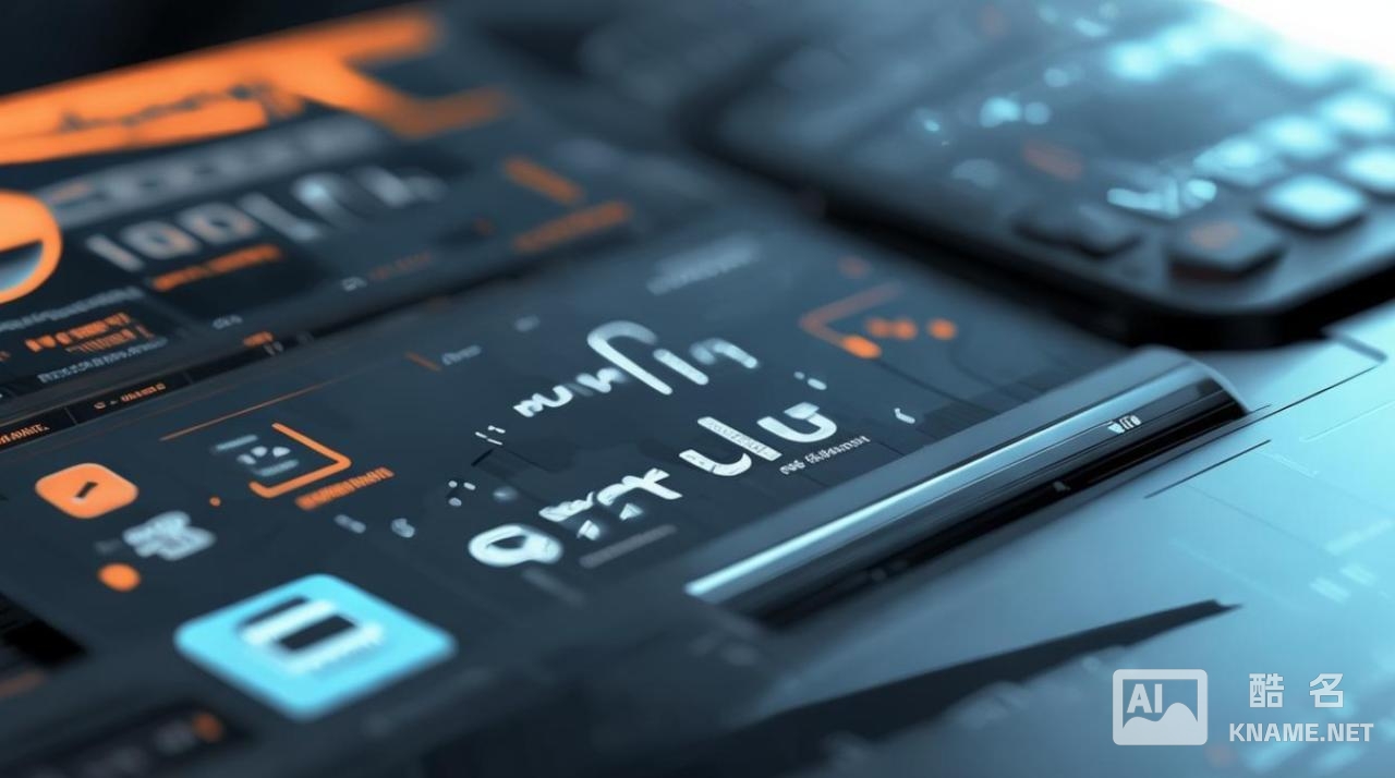 扣商标用什么软件