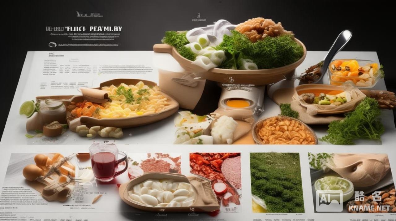 食品什么可以写专利