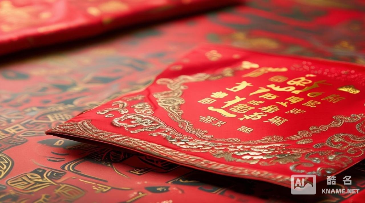 红包袋属于什么类目