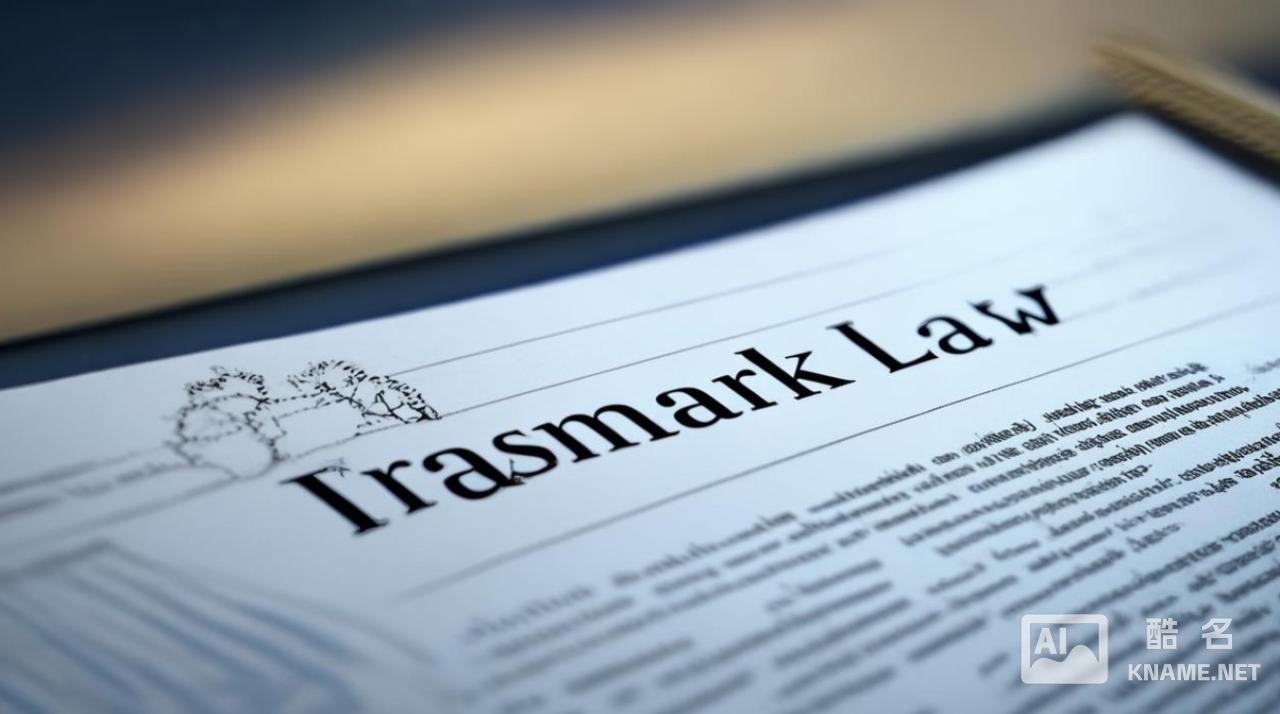 商标注册实质审查标准