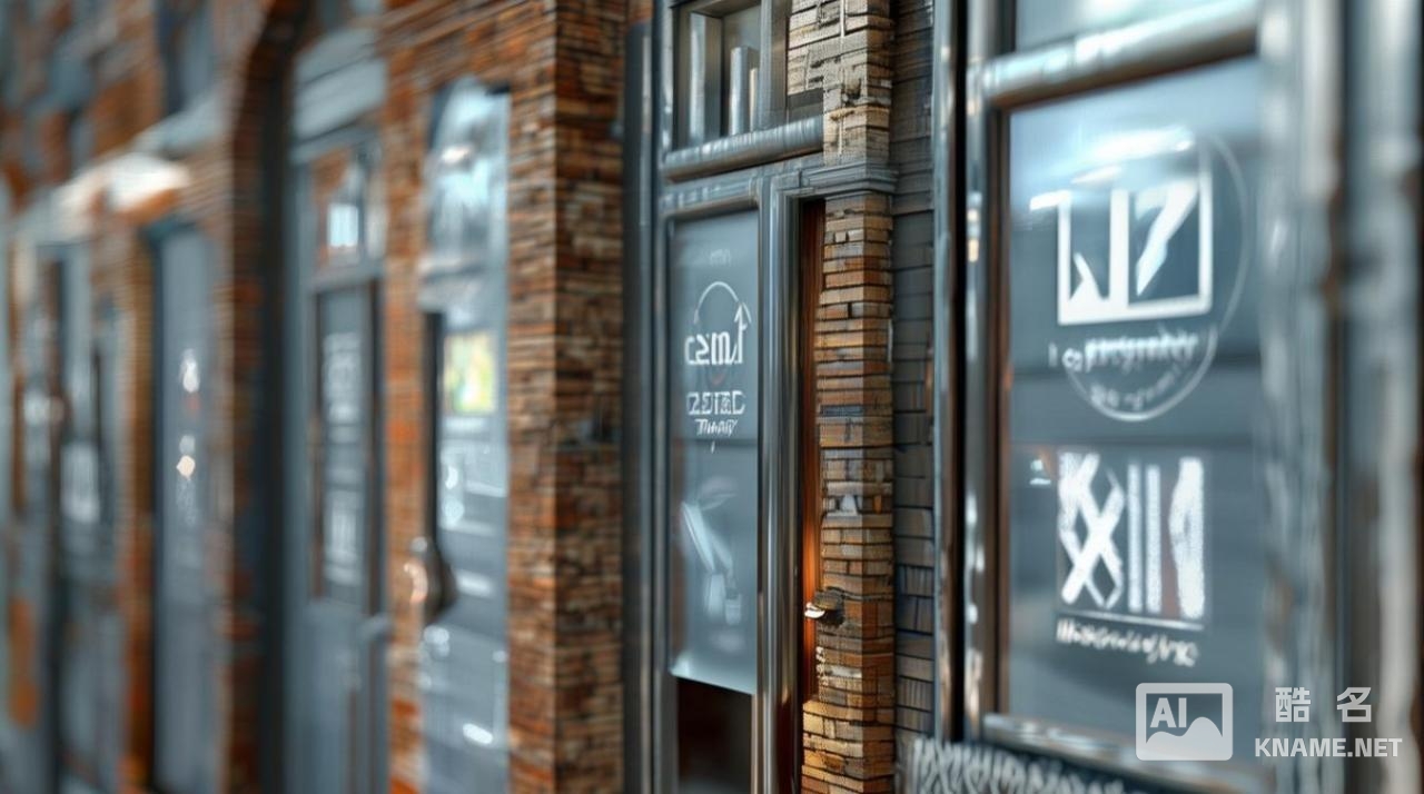 富客门窗商标注册