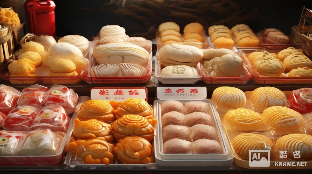 水饺汤圆属于什么产品