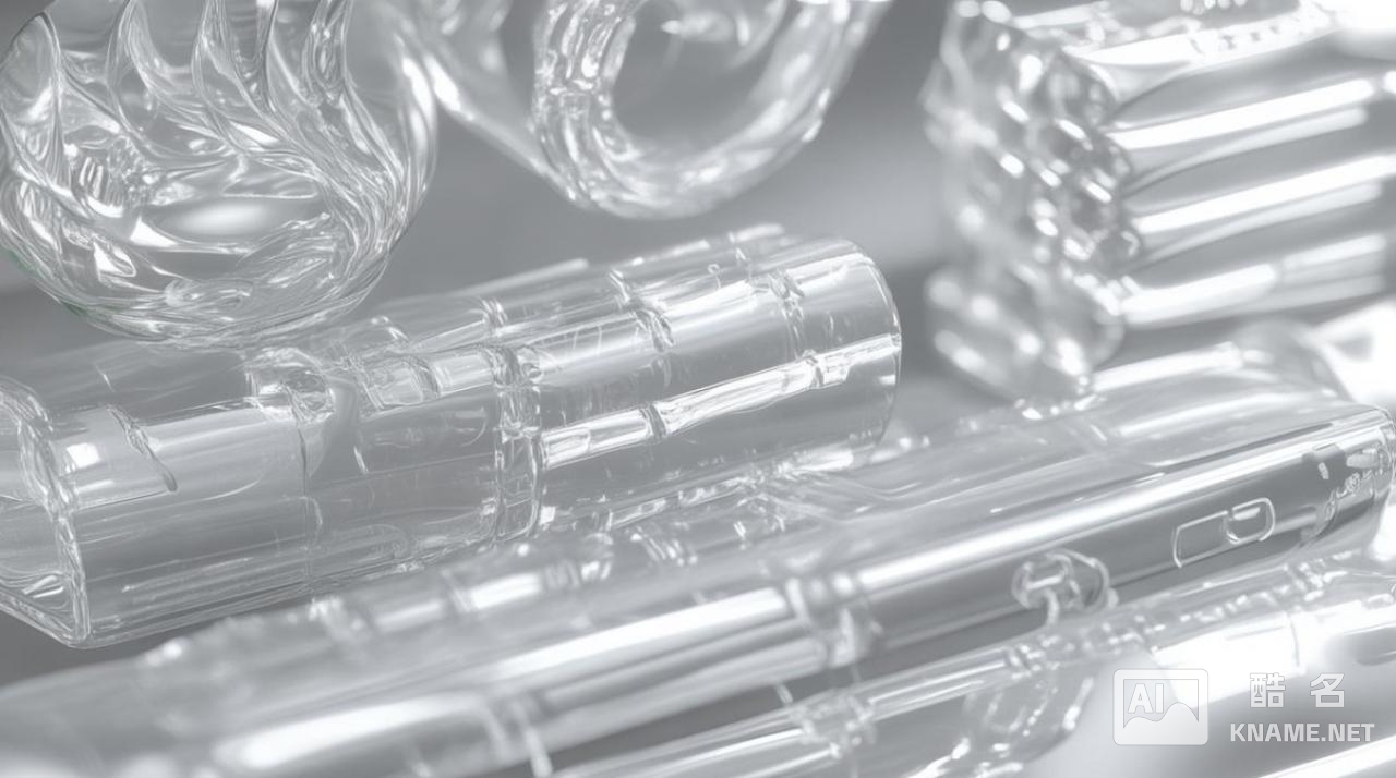 塑料商标是什么制成