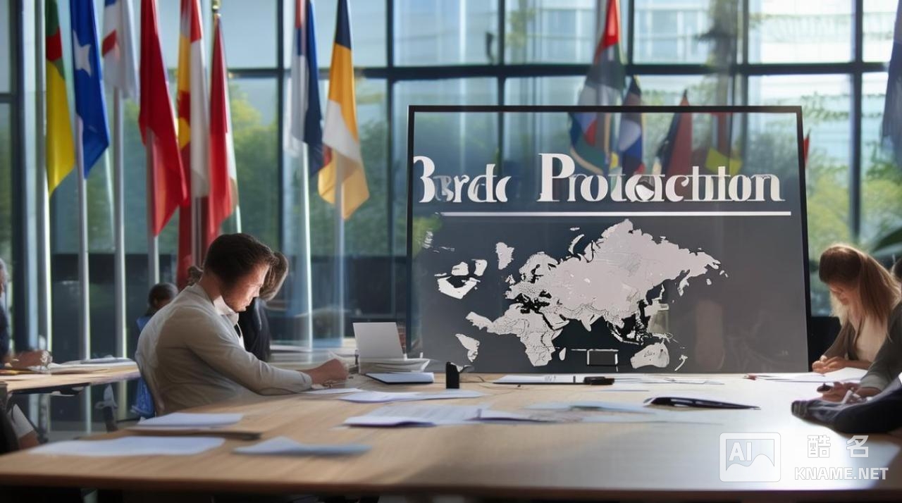 专业国际商标注册公司