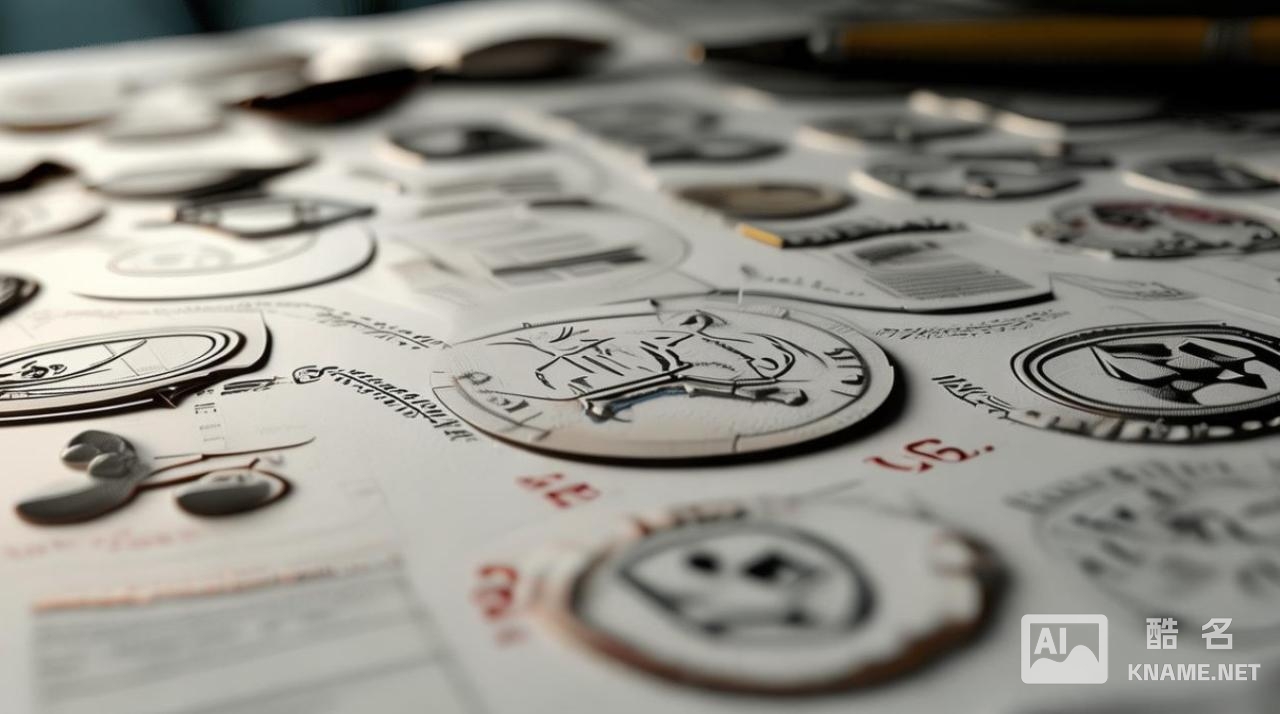 新型的免费商标注册