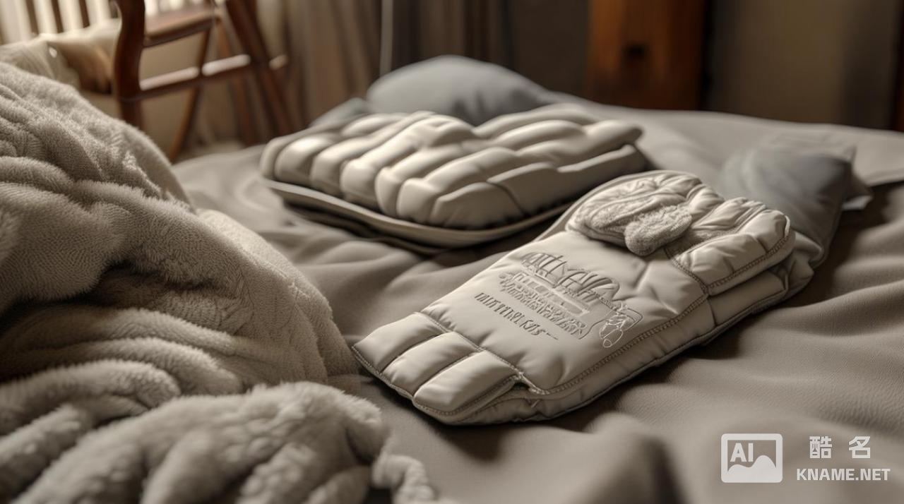 加热手套属于什么类目