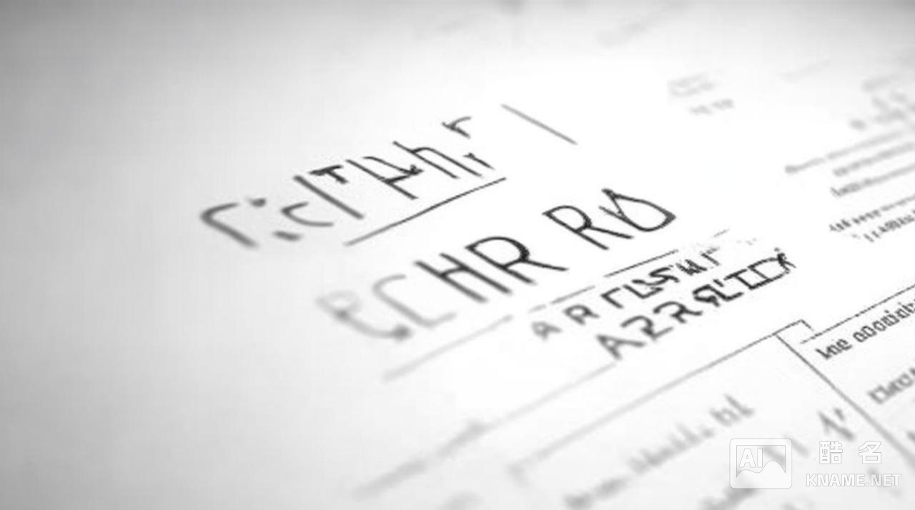 商标注册 数字加英文