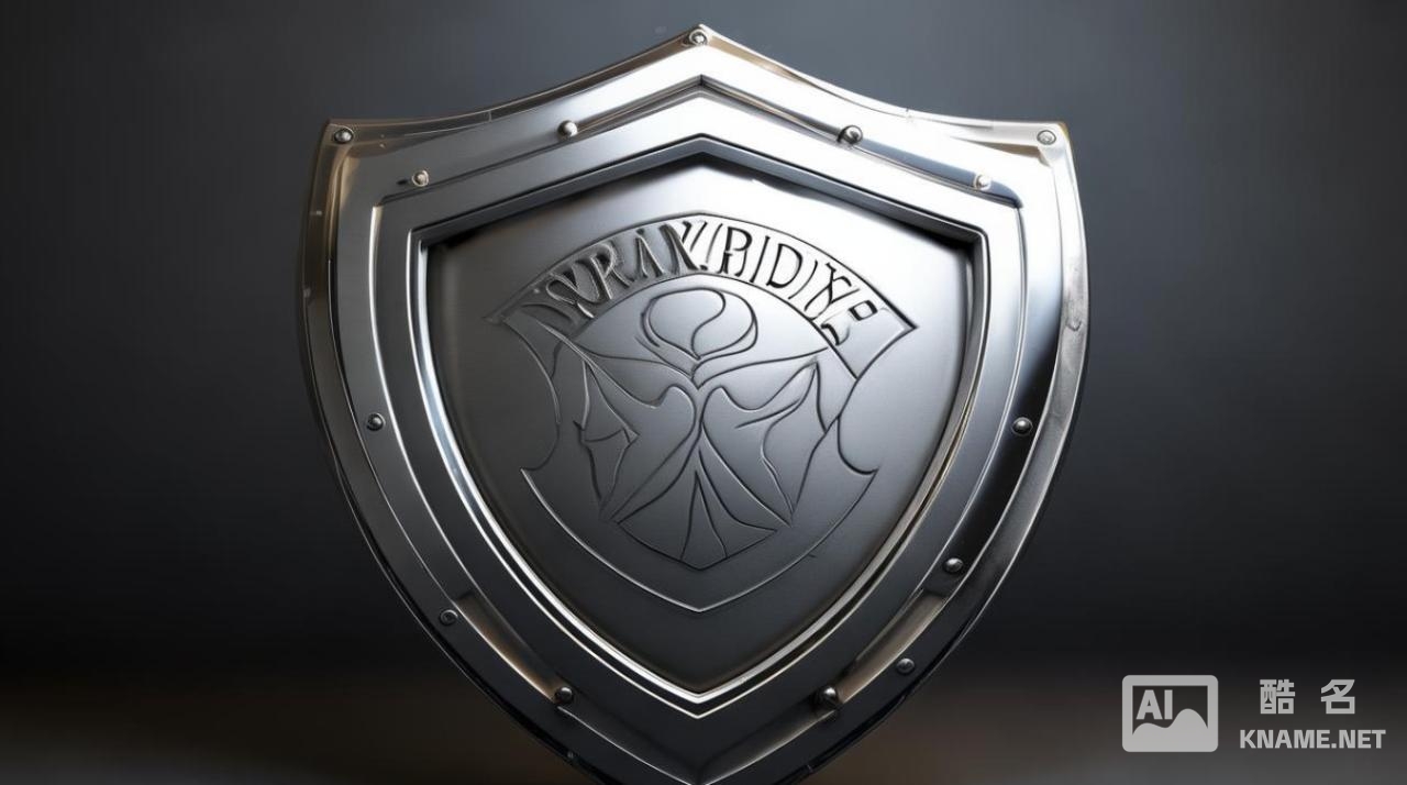 m盾牌商标什么牌子