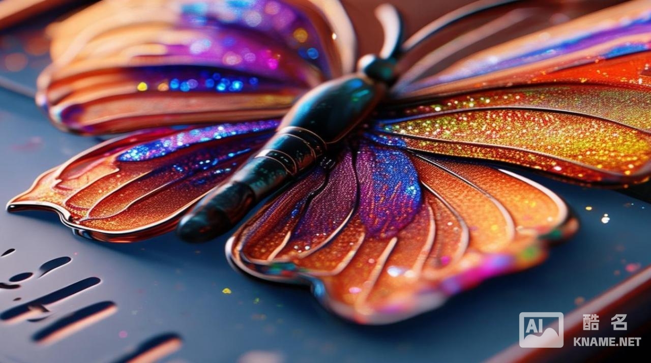 国产小蝴蝶是什么