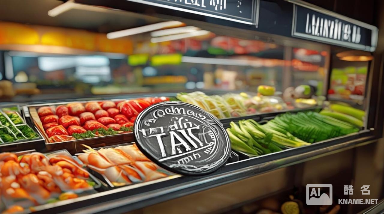 商标注册火锅店