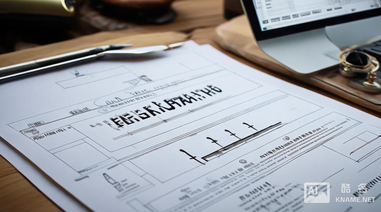 商标注册下来的手续