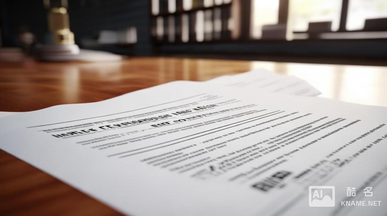 商标注册有什么风险