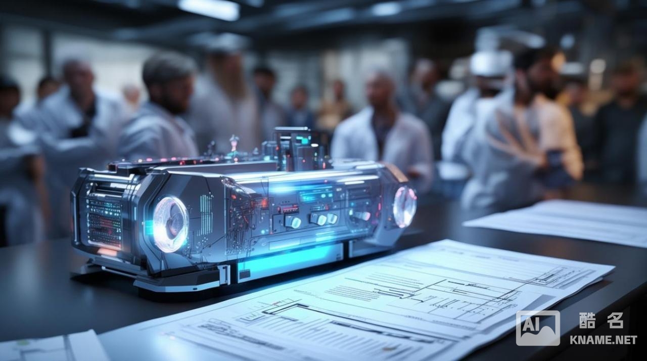 创新专利点是什么