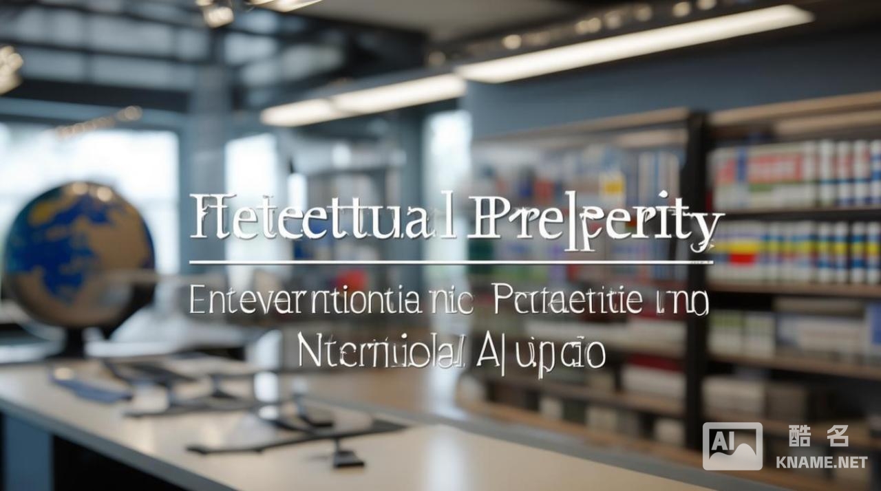 全球专利是什么