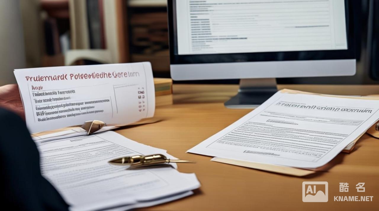 商标注册号过期