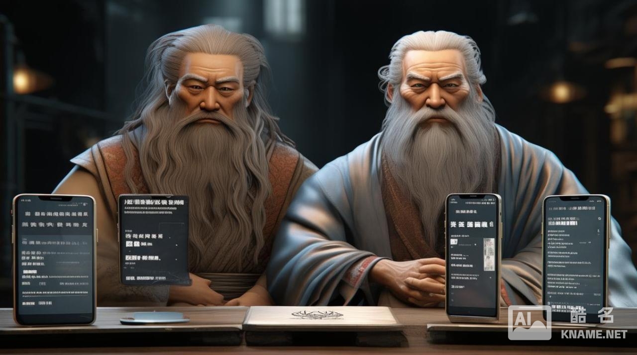 查商标是什么APP