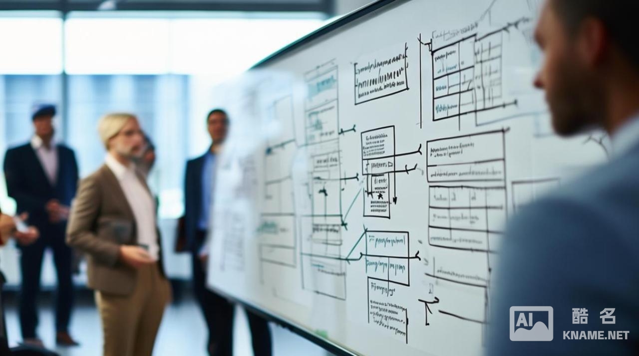 贯标工作是做什么