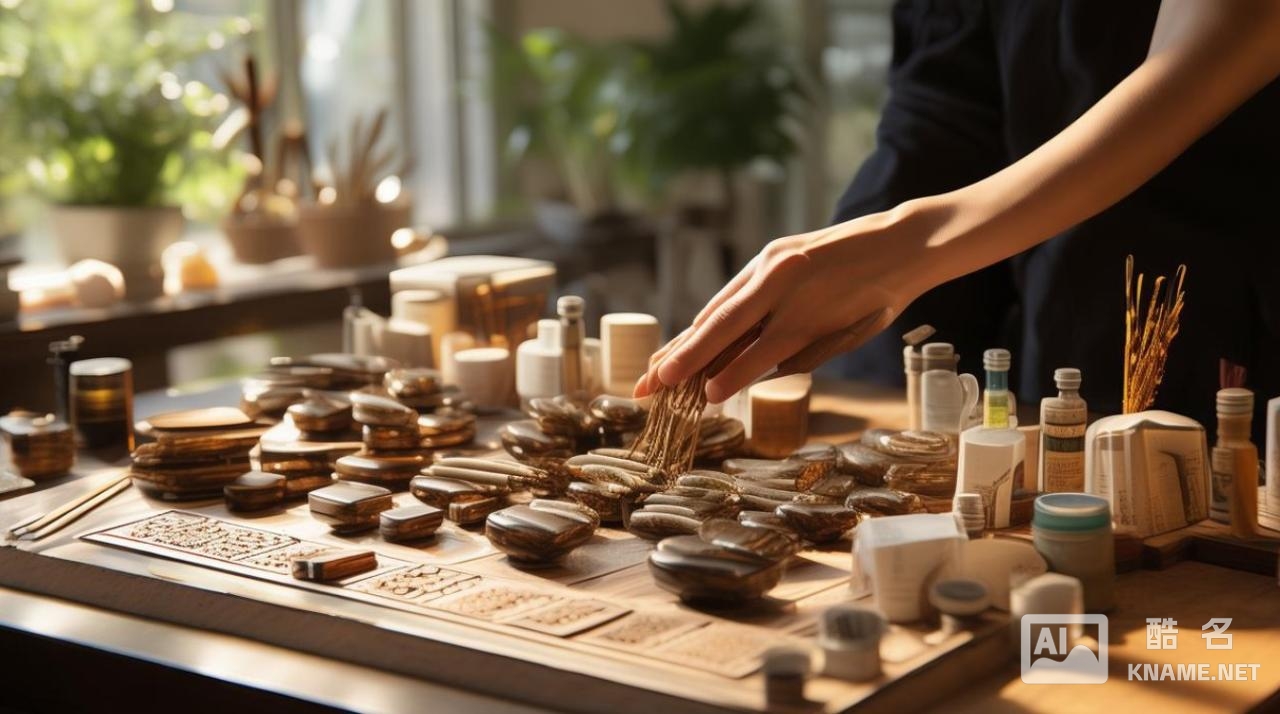 艾绒包属于什么类目