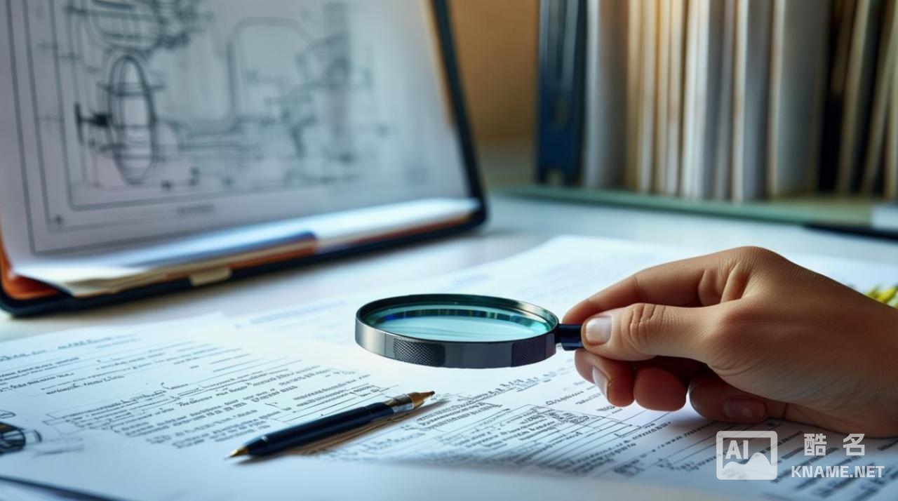 什么是在申专利