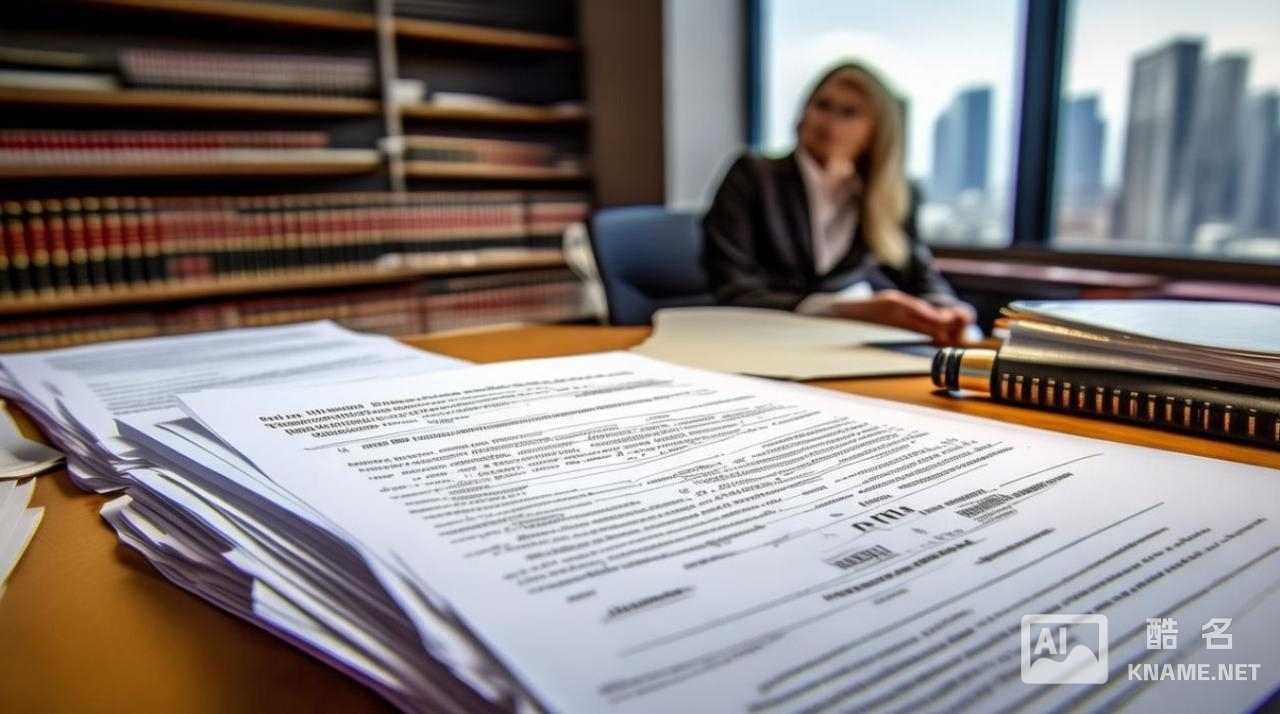 商标转让什么是公证