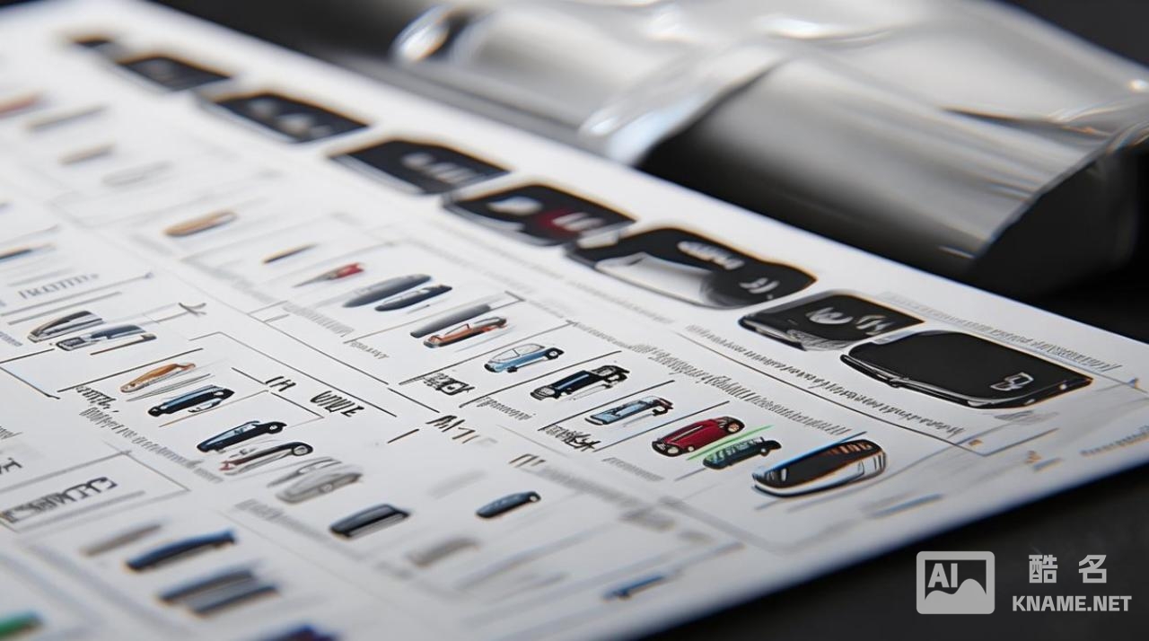 汽车12类是什么