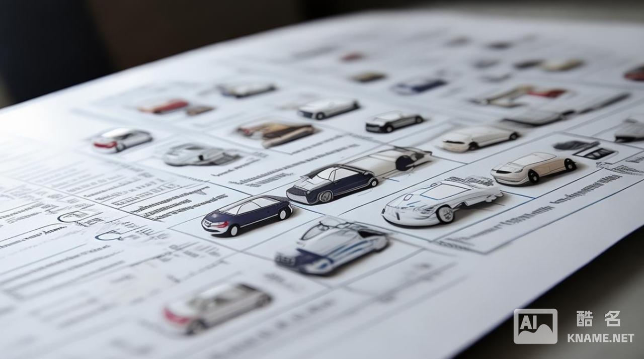 汽车12类是什么