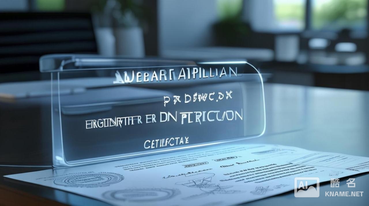 商标注册号集合