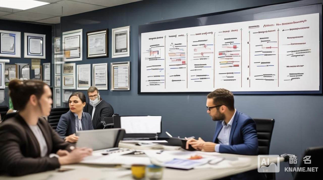 申请商标注册代理公司