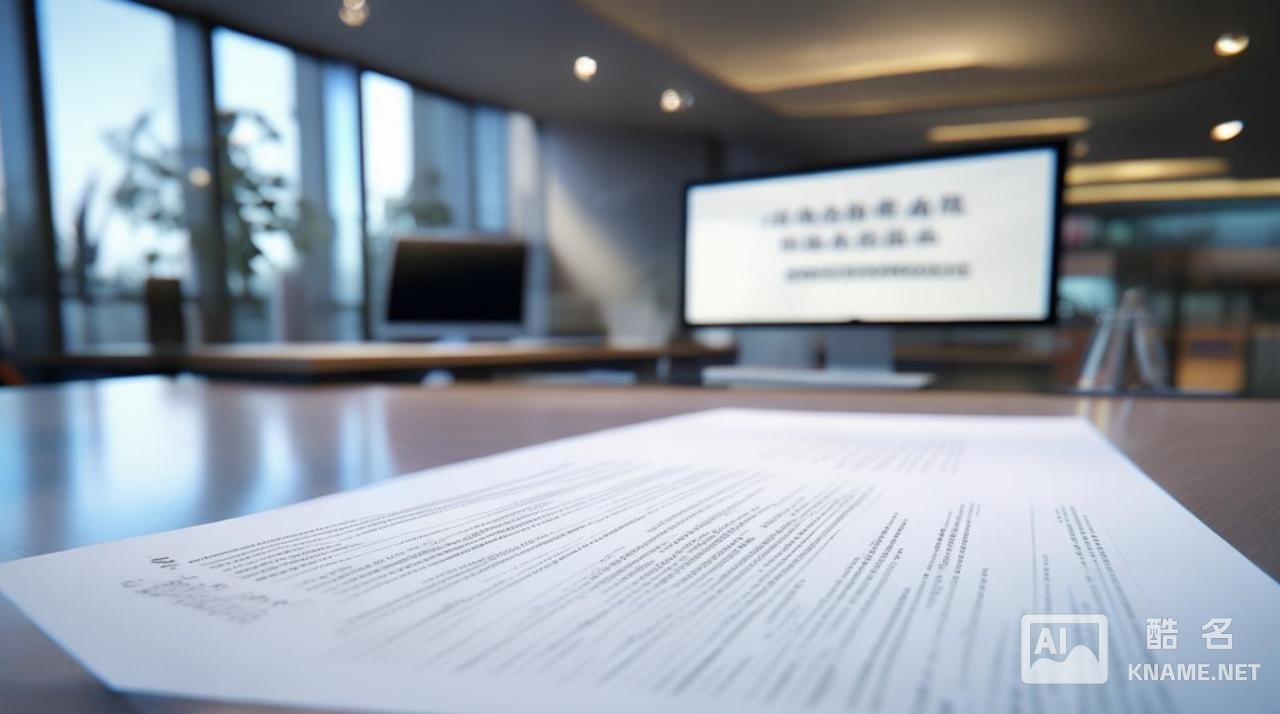 商标注册申请已受理