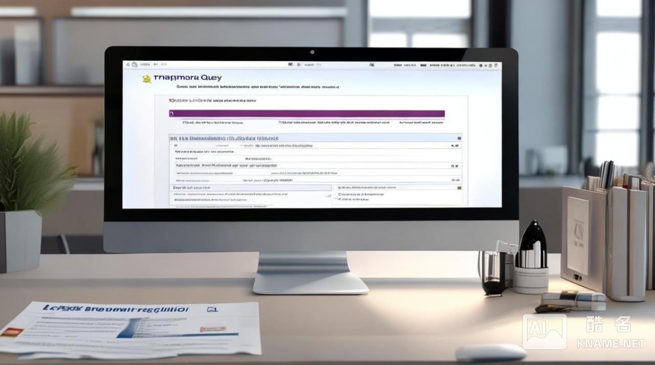 杭州商标注册信息查询