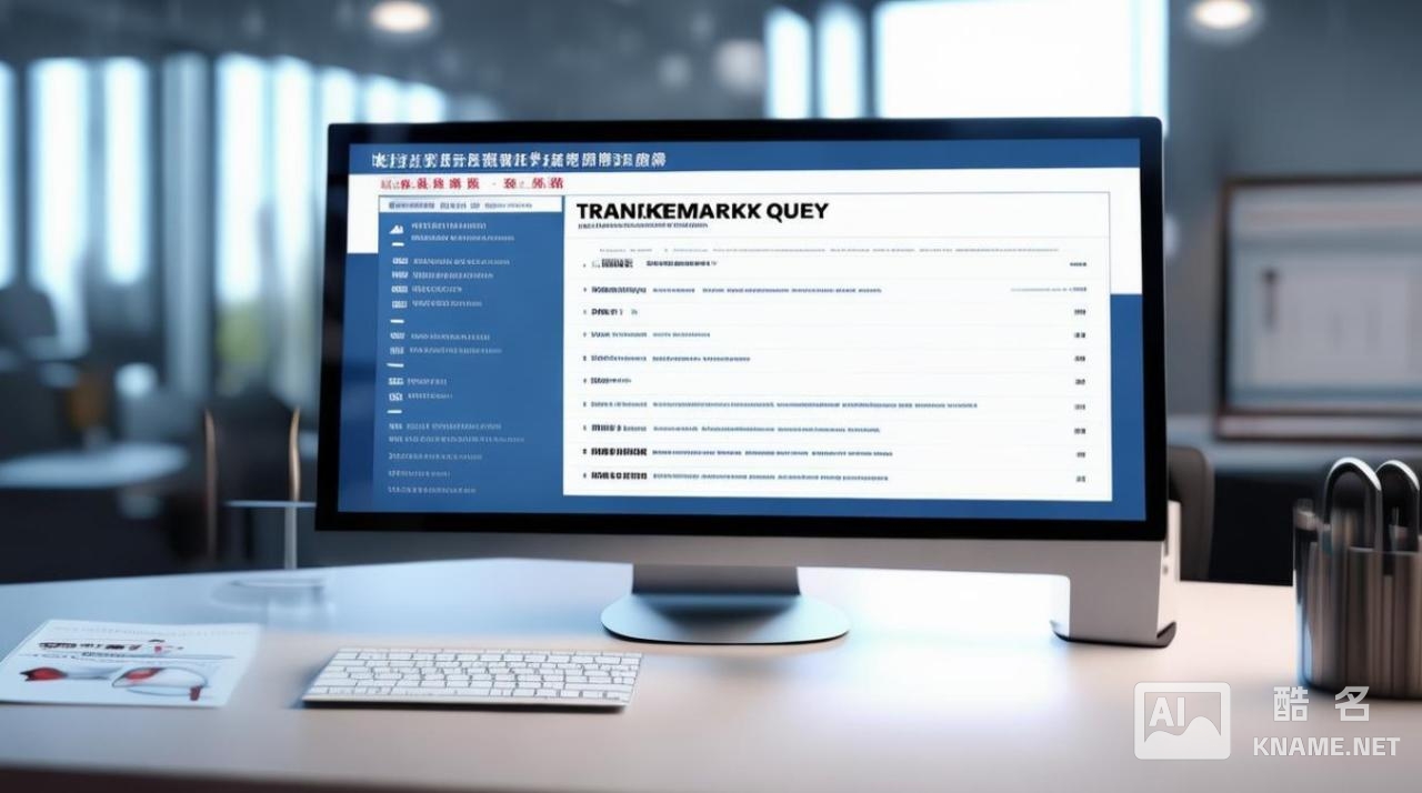 杭州商标注册信息查询