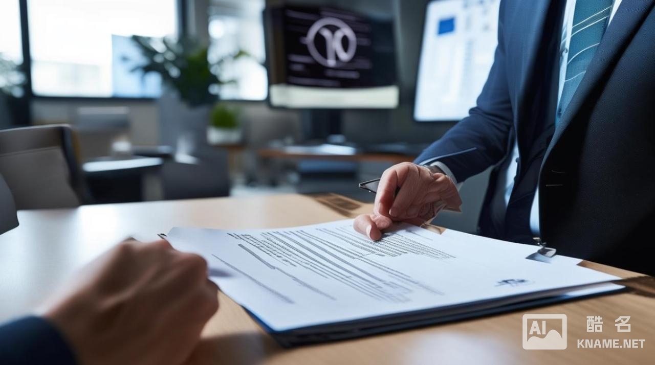 服装商标注册转让