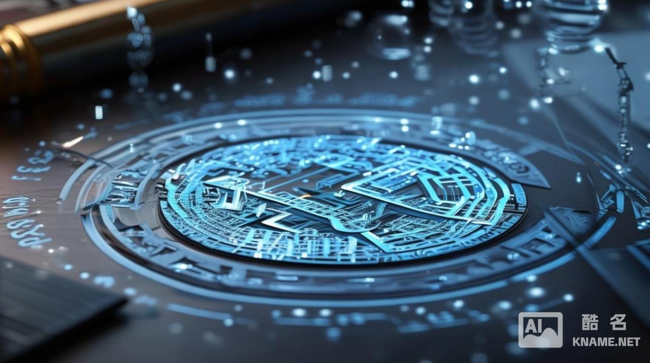 数字商标叫什么牌子