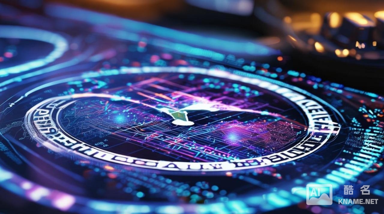 数字商标叫什么牌子