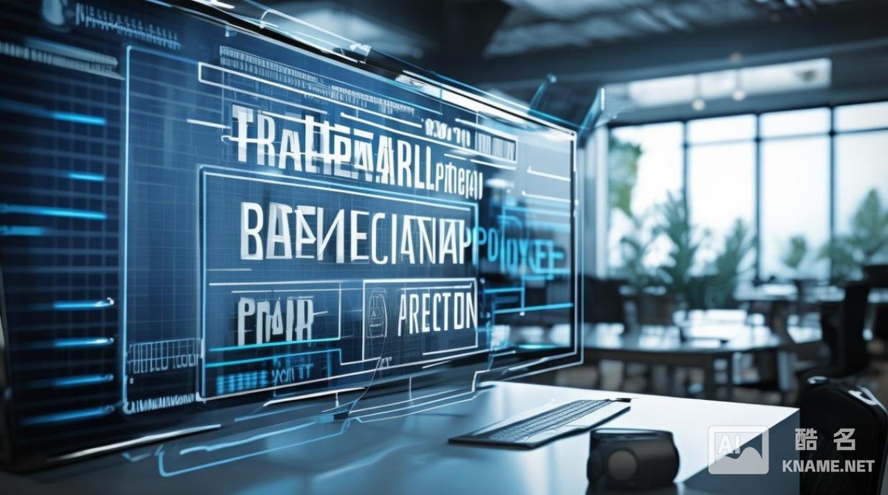 知眼查商标注册