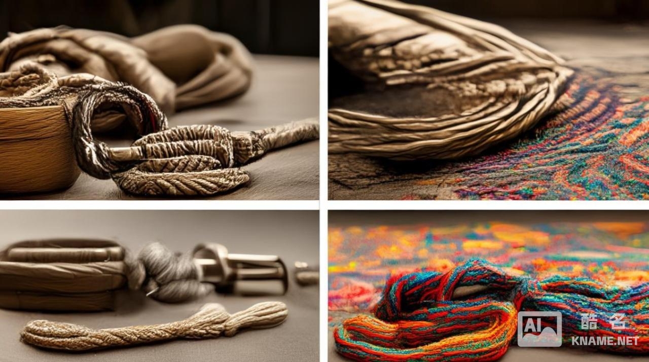 绳子属于什么商品类