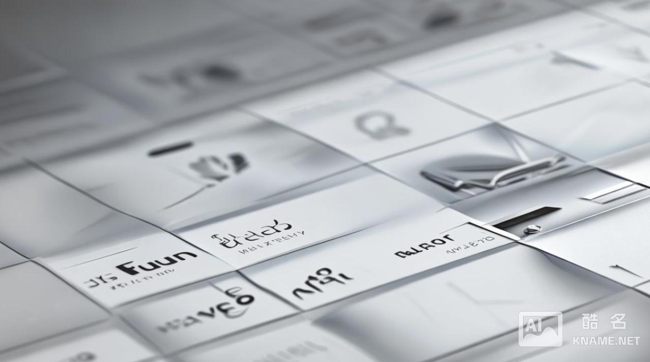 为什么要改变标识