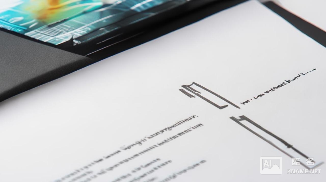 申请商标要带什么手续