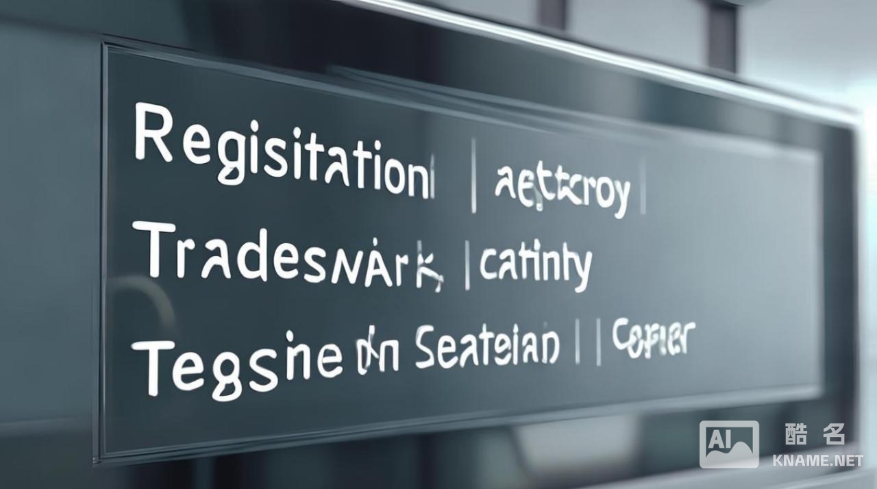 商标注册类型是多少