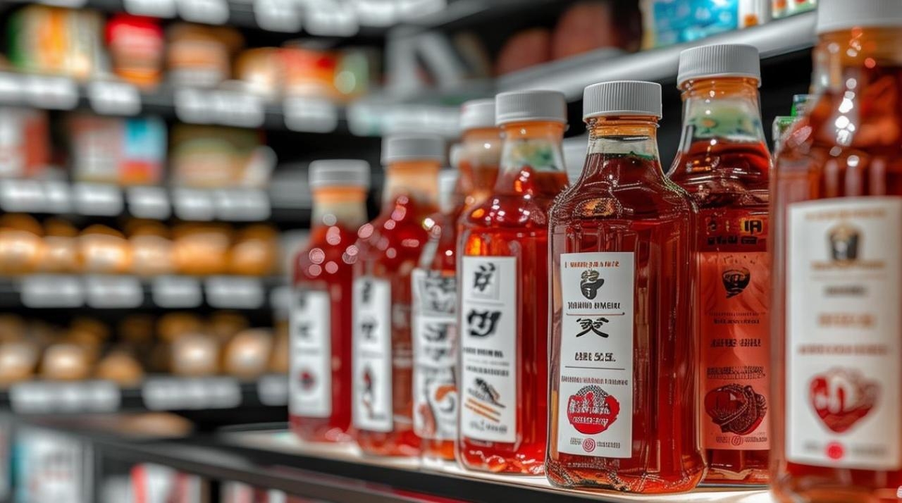 枸杞醋商标什么类别