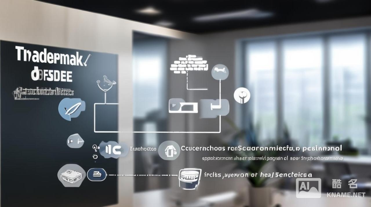 中国商标注册账号